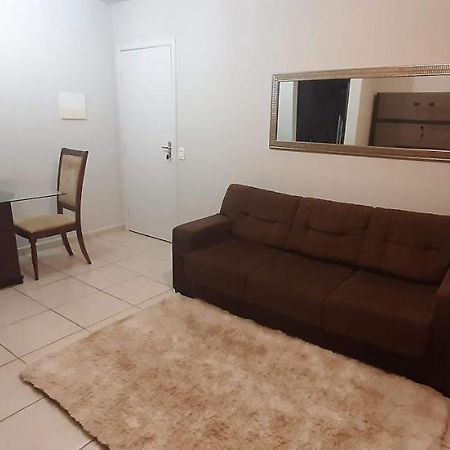 Apartamento Inteiro 2 Quartos Mobiliado Jaraguá do Sul Kültér fotó