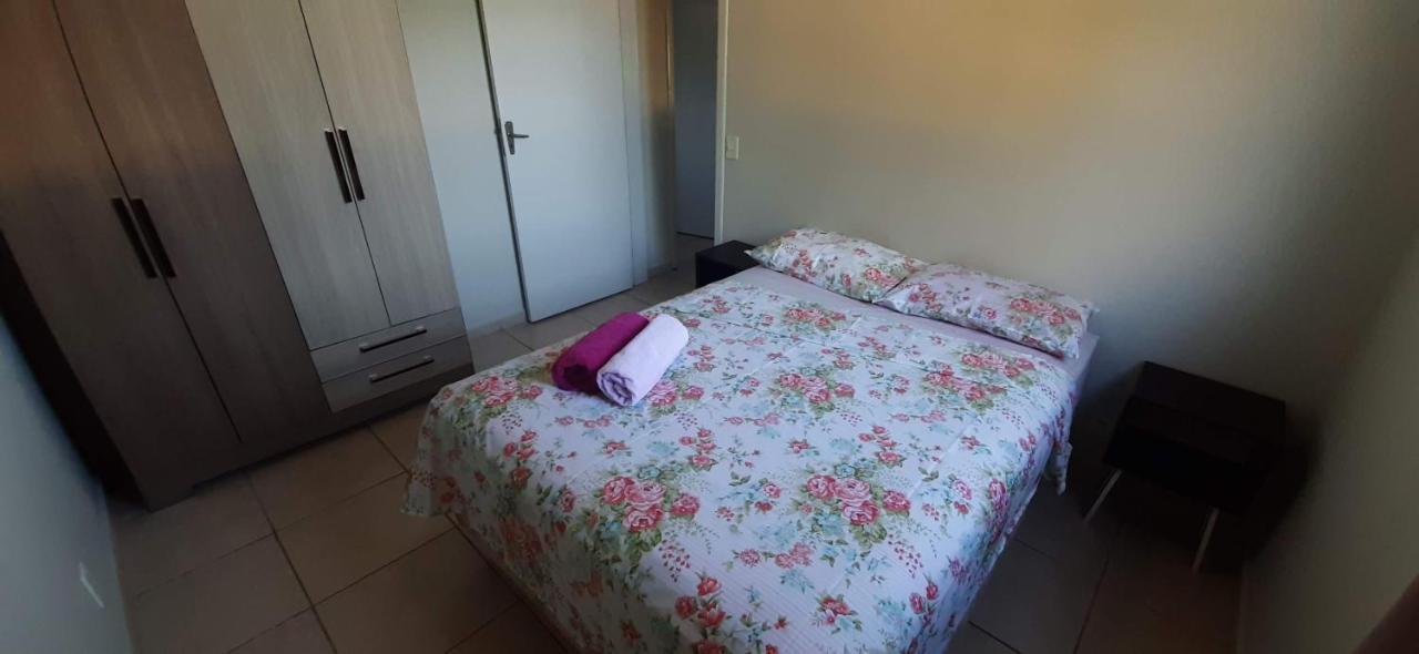 Apartamento Inteiro 2 Quartos Mobiliado Jaraguá do Sul Kültér fotó